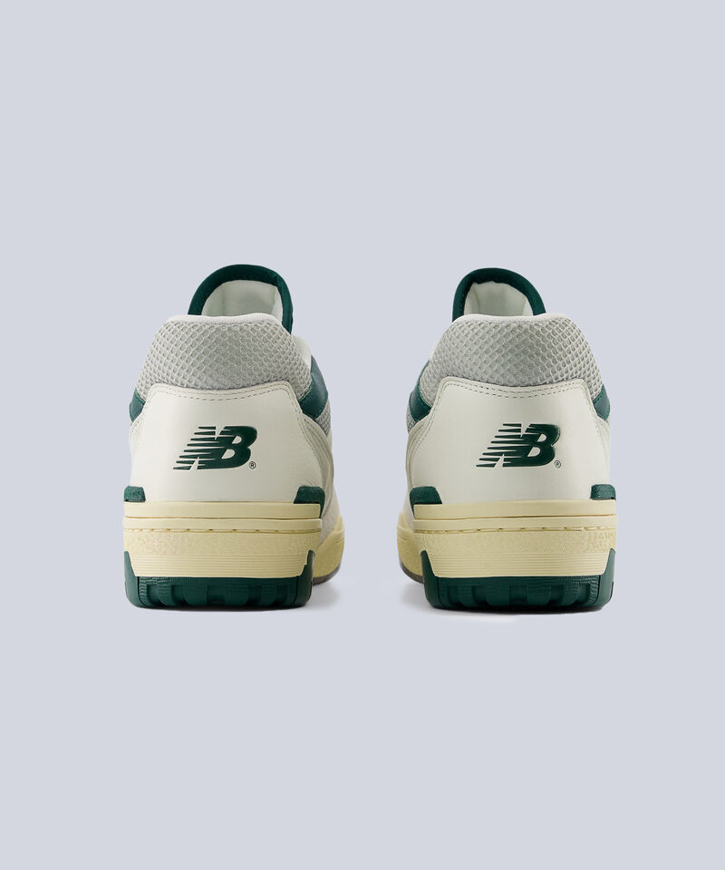 Tenis New Balance Para Hombre Verde